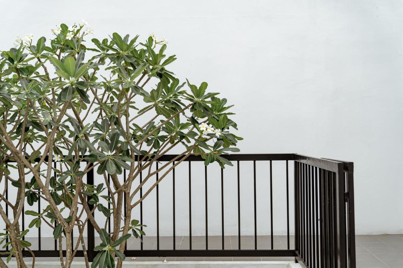 My Space69 Bangkok Exterior foto